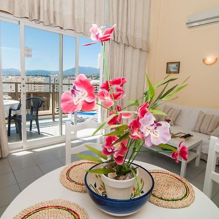 Skol 911A 1 Bedroom Duplex With Sea Views Marbellac Extérieur photo