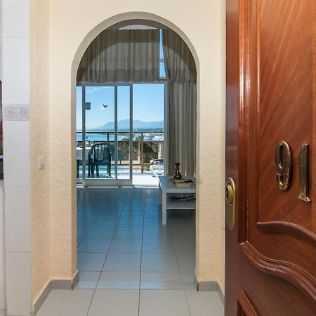 Skol 911A 1 Bedroom Duplex With Sea Views Marbellac Extérieur photo