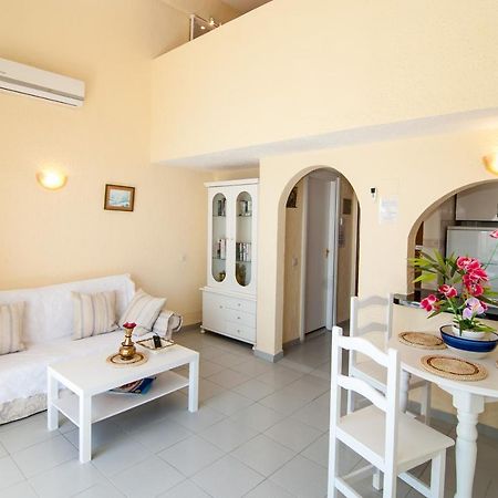 Skol 911A 1 Bedroom Duplex With Sea Views Marbellac Extérieur photo
