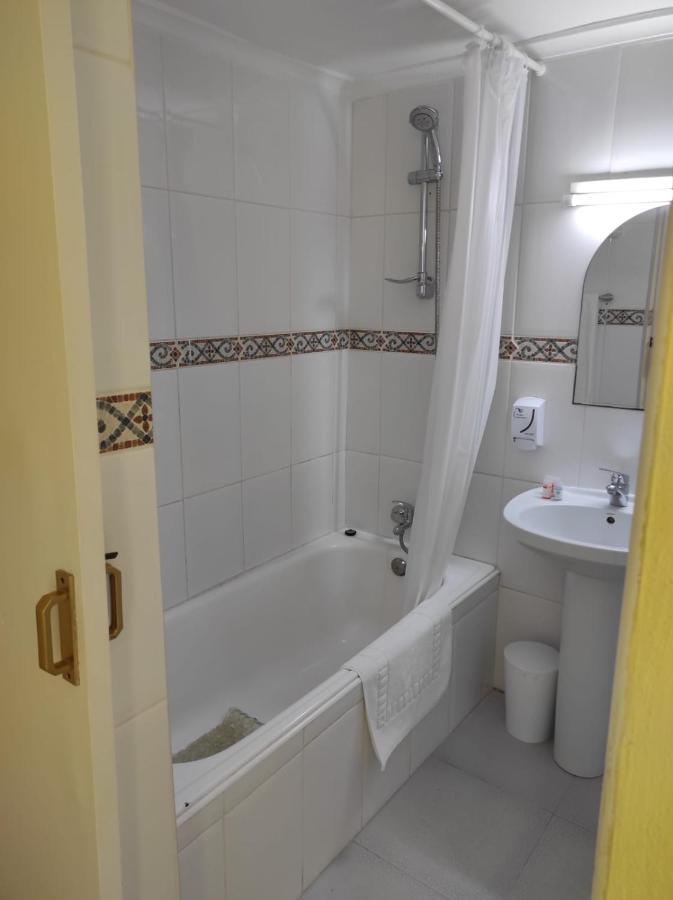 Skol 911A 1 Bedroom Duplex With Sea Views Marbellac Extérieur photo