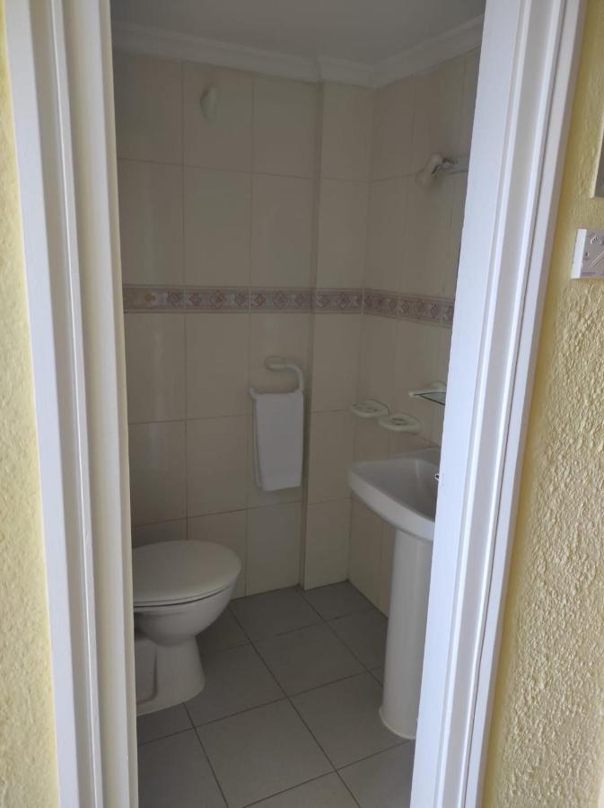 Skol 911A 1 Bedroom Duplex With Sea Views Marbellac Extérieur photo